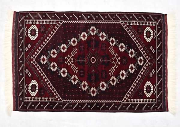 5696 ANTİK YÖRÜK HALI