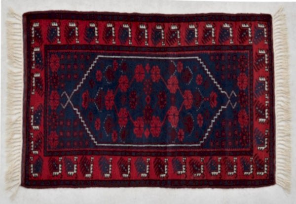 5695 YAĞCIBEDİR HALI: