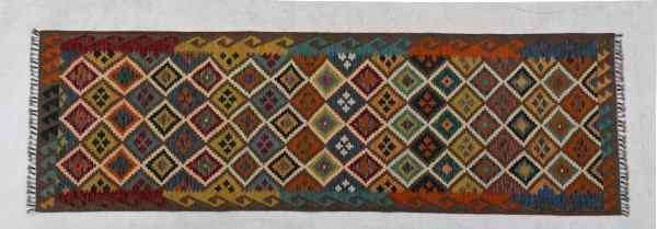 7796 KAYSERİ ÖZEL  KİLİM YOLLUK