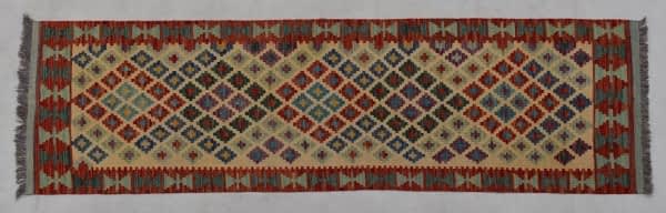 7913 KAYSERİ ÖZEL  KİLİM YOLLUK