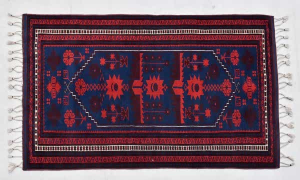 5689 YAĞCIBEDİR HALI