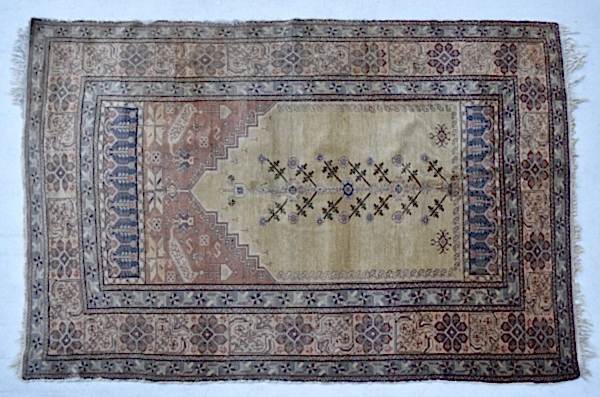 11441 ANTİKA KAYSERİ MANCHESTER HALI: