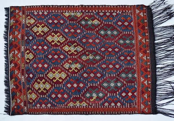 12200 SİLİFKE KIL KİLİM