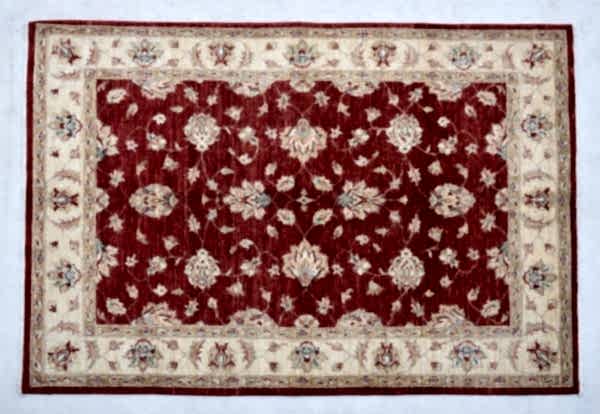 9362 ANTİK UŞAK HALI