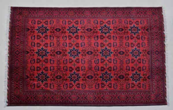 2299 AFGAN KUNDUZ HALI: