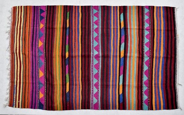 11909 ESKİŞEHİR KİLİM