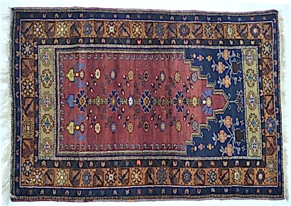 5593 KAYSERİ YAHYALI HALI