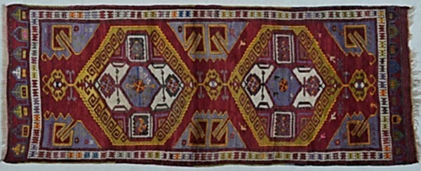 11053 KONYA KARAPINAR HALI