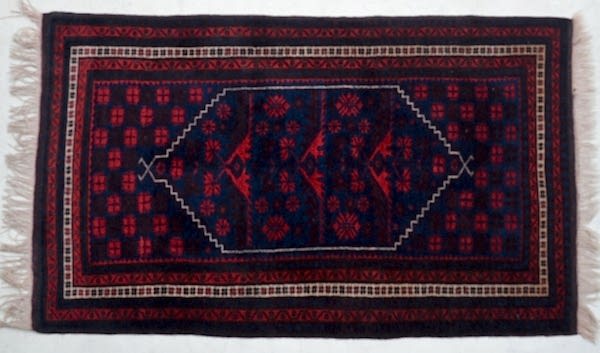 5691 YAĞCIBEDİR HALI: