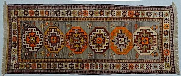 11163 KARS TEREKEME HALI