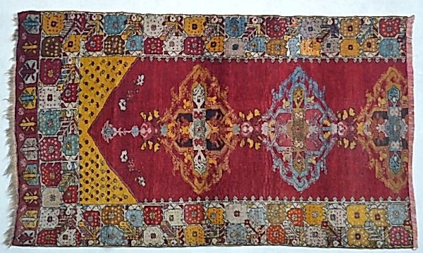 11310 KIRŞEHİR FRAGMAN HALI