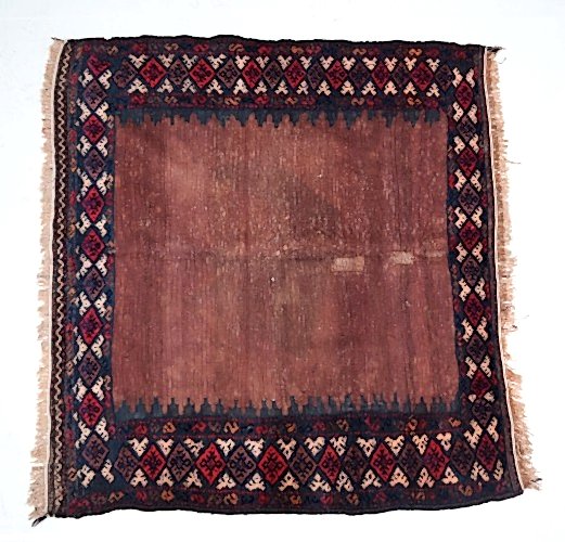 12167 İRAN KOÇAN SOFRA HALI-KİLİM