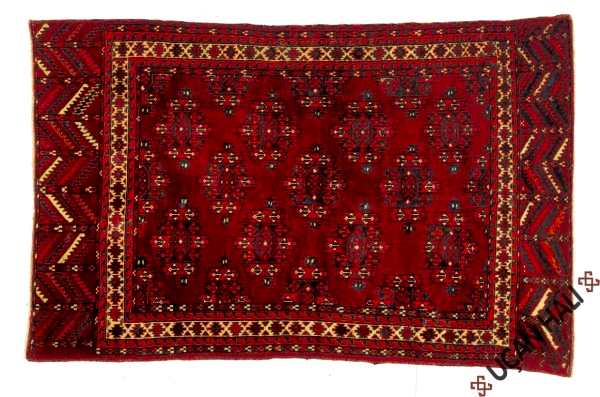 11020 Türkmen Yamut Halı