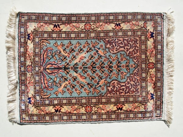 3513 KAYSERİ İPEK HALI