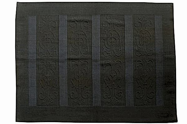 10610 NEPAL İPEKLİ HALI: