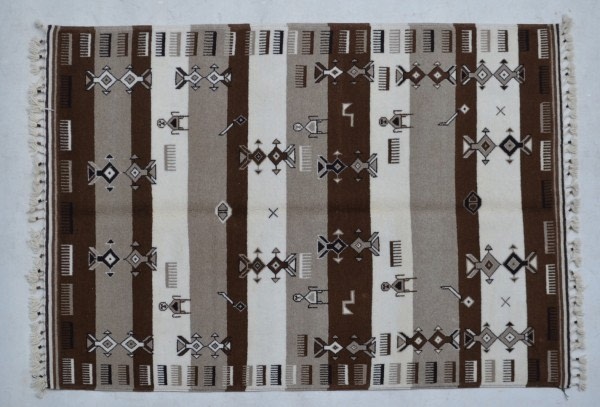 64686 KARS ŞAL MODERN HALI