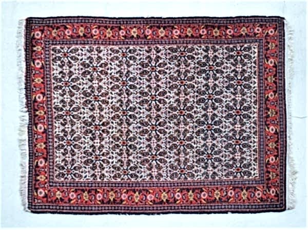 11432 İran Sine Halı